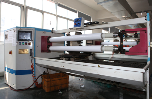 樂(lè)扣包裝封箱膠帶設(shè)備