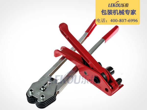 塑鋼帶打包機 塑鋼帶打包機