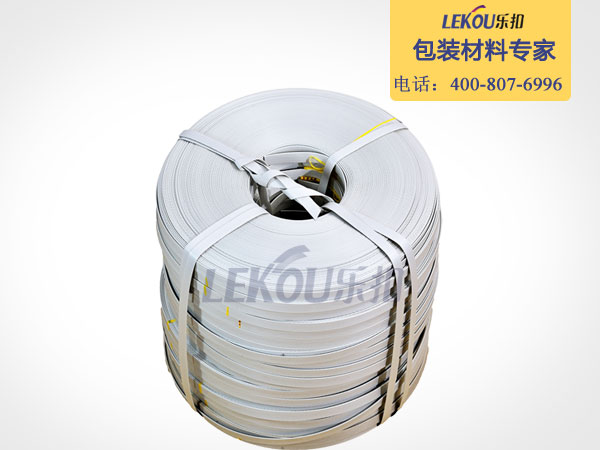 聚丙烯打包帶 聚丙烯打包帶