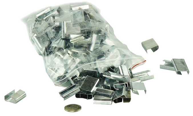 打包扣實(shí)物